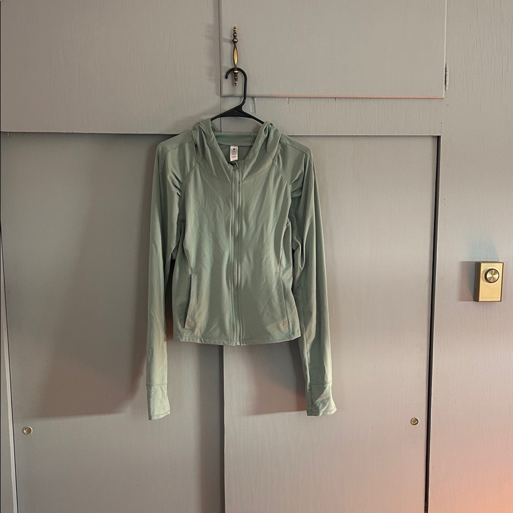 Yogalicious sweater